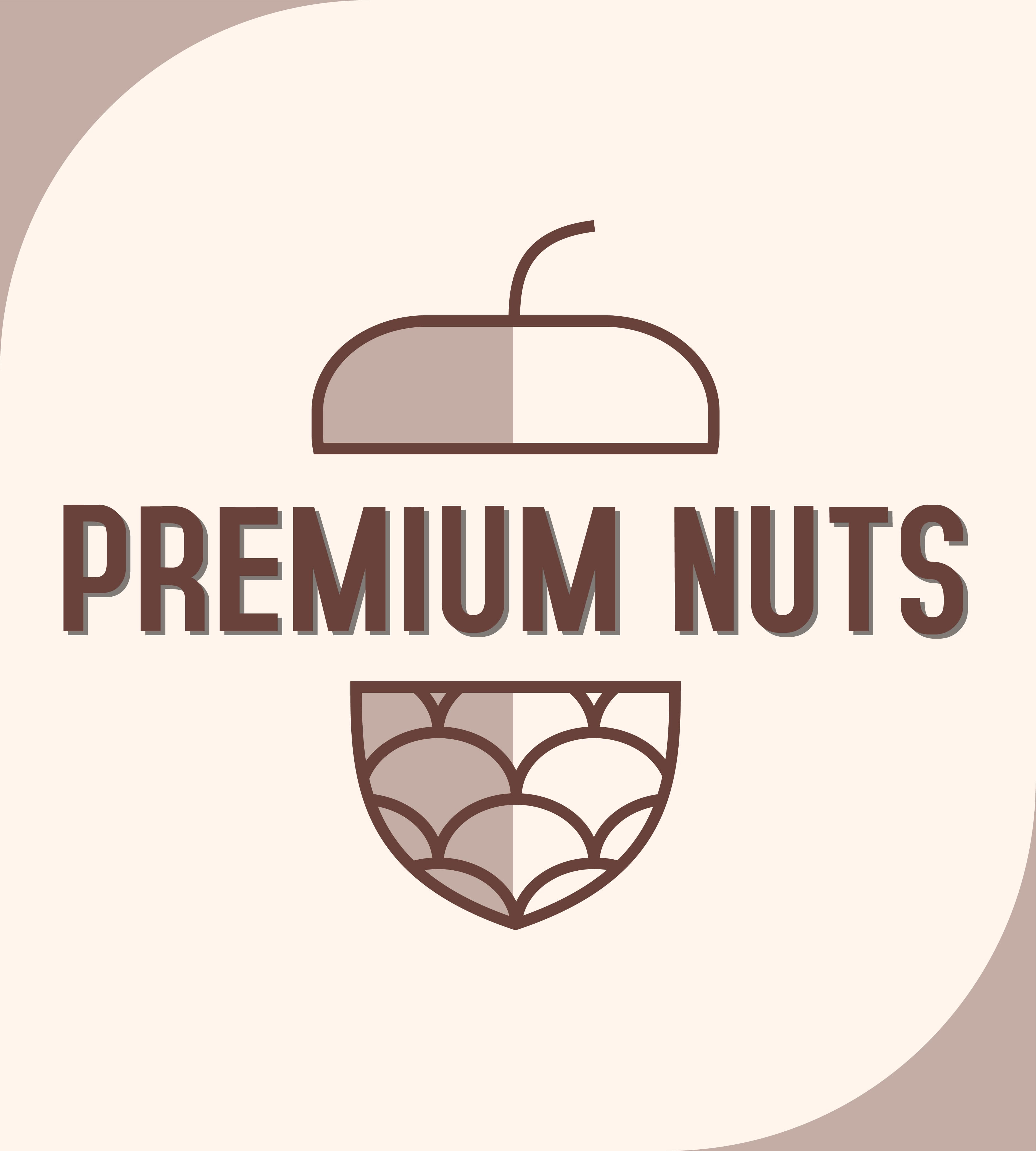 Premium Nuts