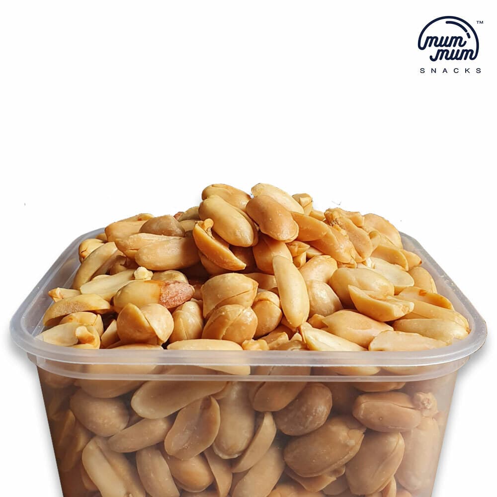 Shandong Peanut / Kacang Shandong