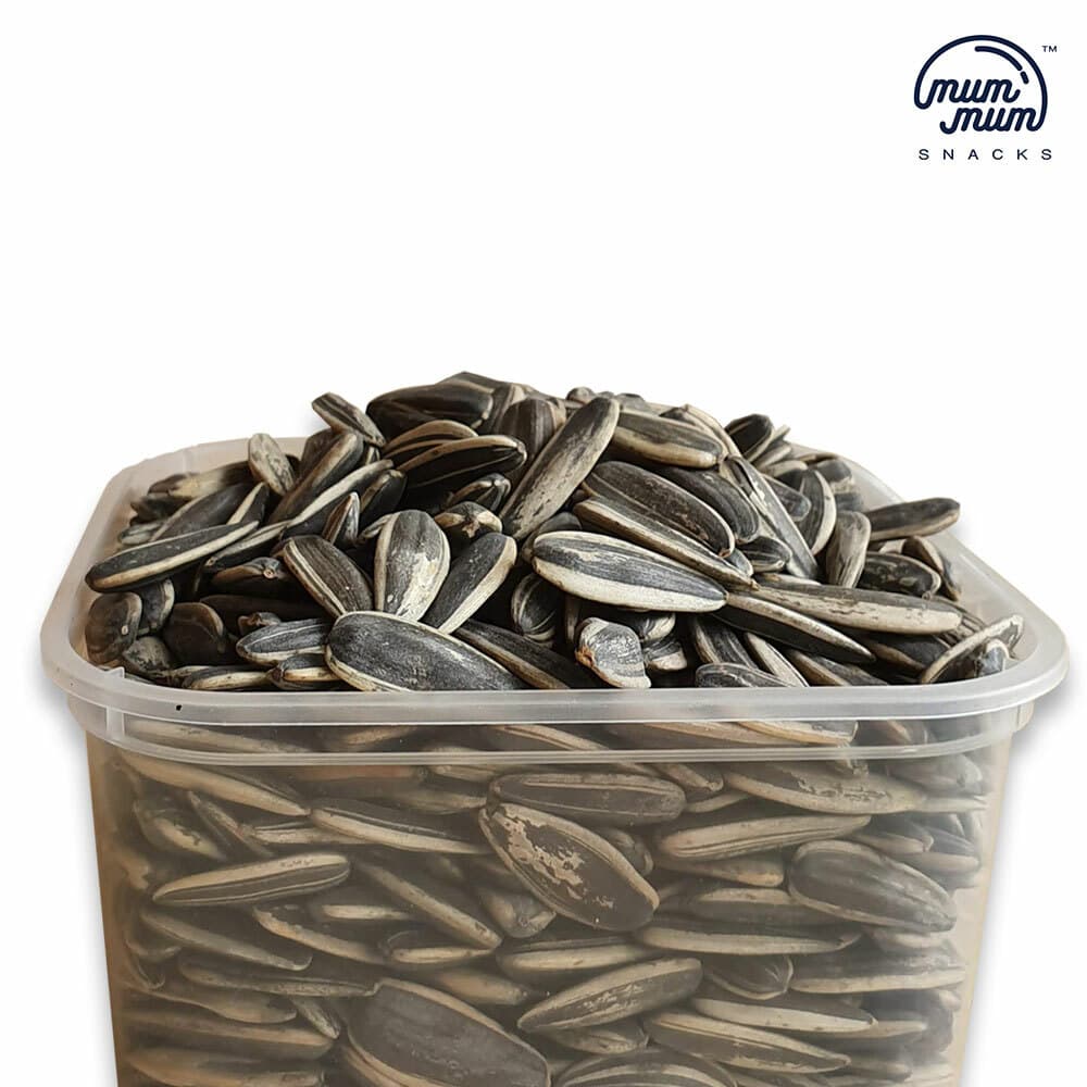 Sunflower Seed / Kuaci Bunga