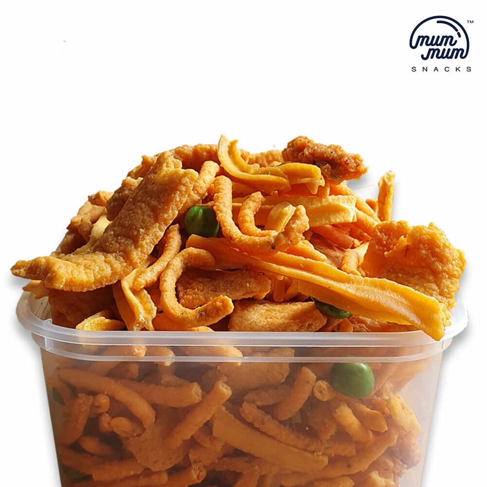 Mix Muruku / Crispy Snacks