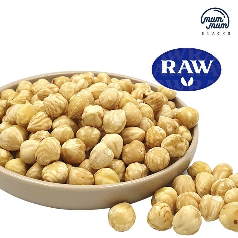 Premium Turkey Raw Skinless Hazelnut