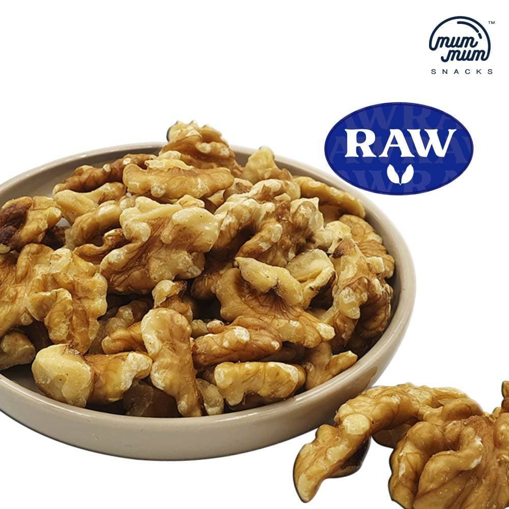 USA Premium Raw Walnut